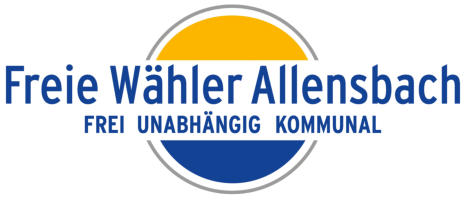 Logo Freie Wähler Allensbach